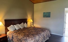 Town & Country Motel